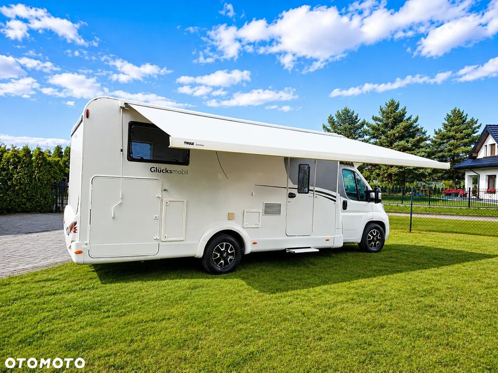 Fiat Ducato glucksmobil (sunlight) - 5
