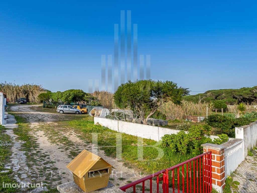 Terreno Urbano | Praia das Macas |Sintra - Grande imagem: 2/20