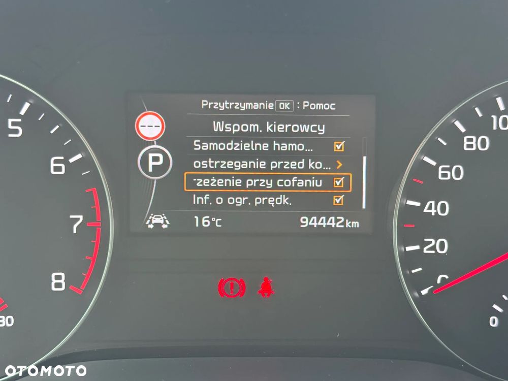 Kia Sportage - 21
