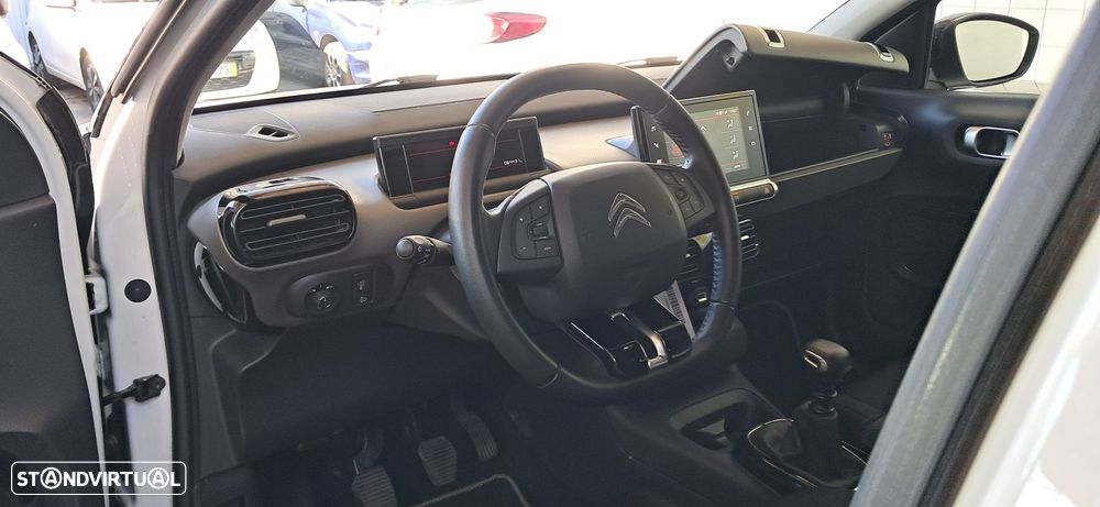 Citroën C4 Cactus 1.2 PureTech Feel - 5