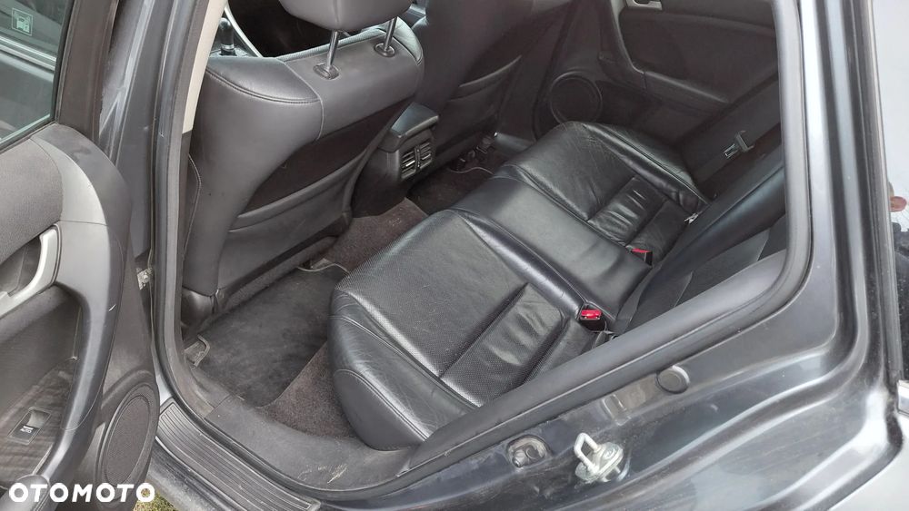 Honda Accord 2.2d Executive - 15