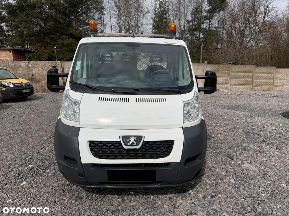 Peugeot Boxer - 8