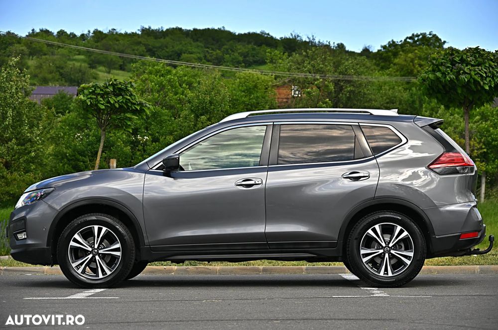 Nissan X-Trail 1.6 dCi 360 - 6