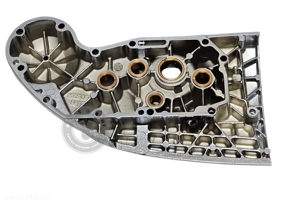 Pokrywa wałków rozrządu Harley Davidson Sportster EVO 25230-95 - 6