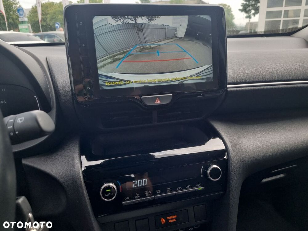 Toyota Yaris Cross Hybrid 1.5 Comfort - 20