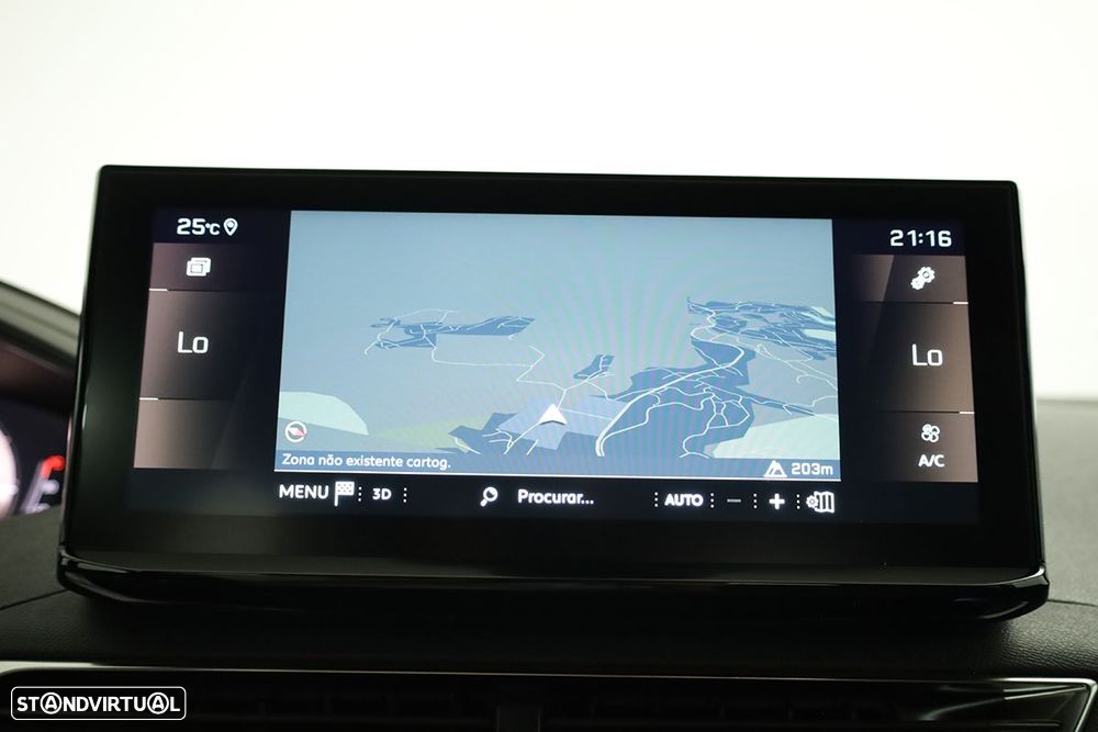 Peugeot 3008 1.2 PureTech GT EAT8 - 11