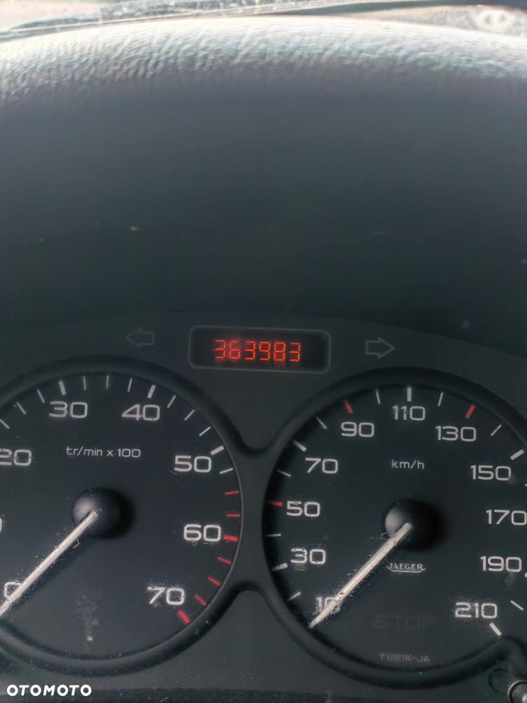 Citroën Berlingo 1.6 HDi - 6
