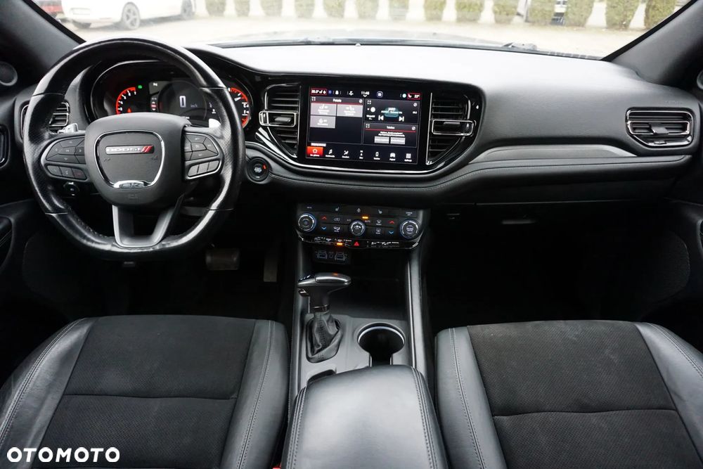 Dodge Durango 3,6 Limited - 22