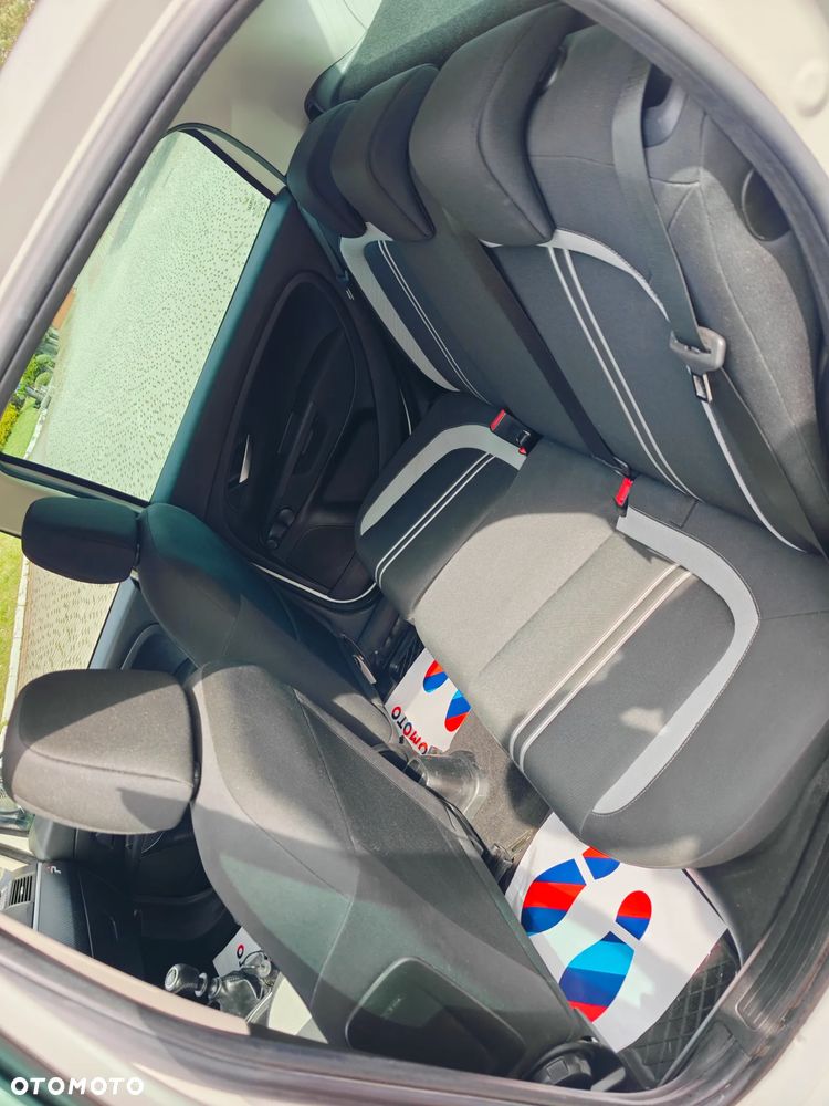 Fiat Grande Punto 1.4 8V Emotion - 11