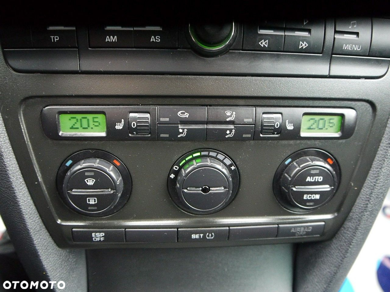 Skoda Octavia 1.6 - 19