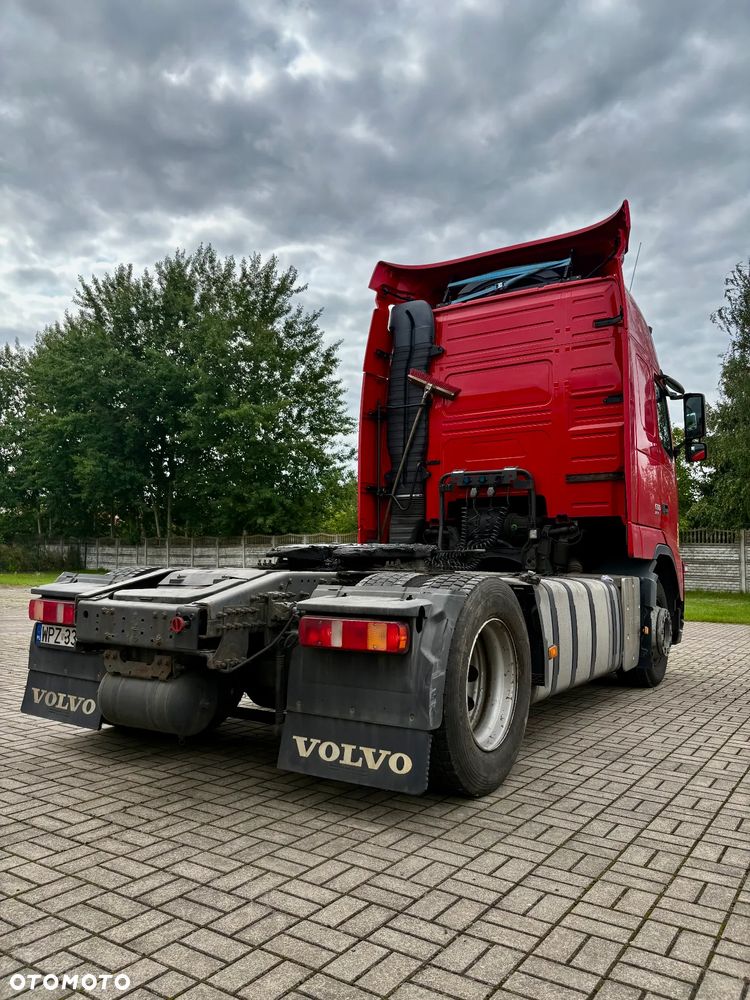 Volvo FH13 - 6