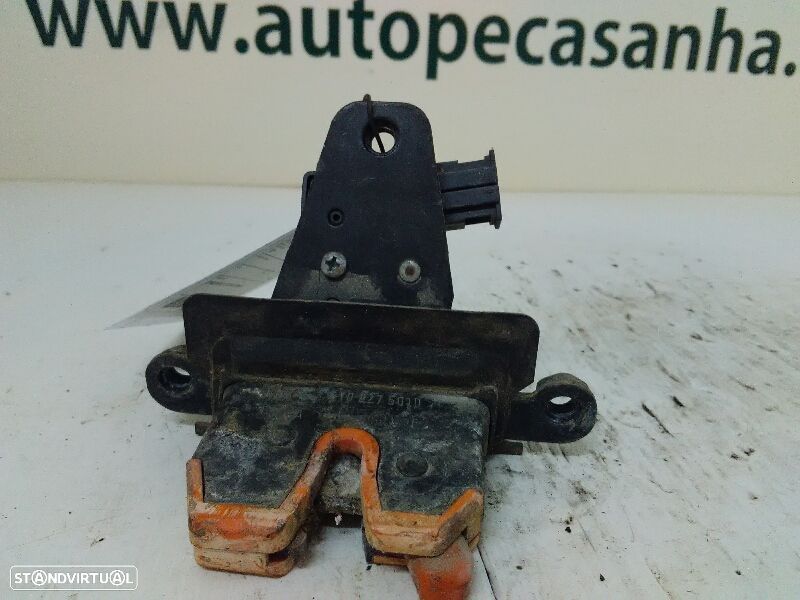 Fecho Da Mala Skoda Fabia I Combi (6Y5) - 1