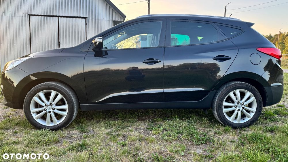 Hyundai ix35 2.0 Premium 2WD - 3