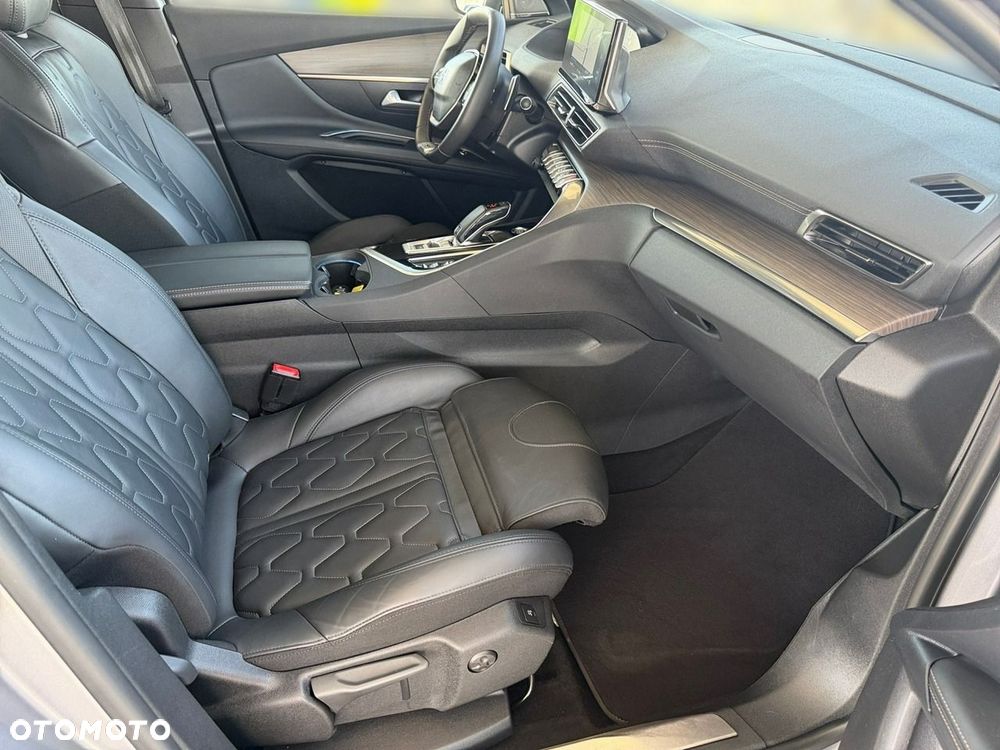 Peugeot 3008 - 25