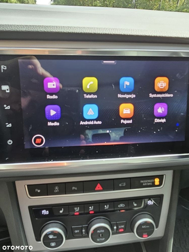 Seat Ateca 2022 photo 5