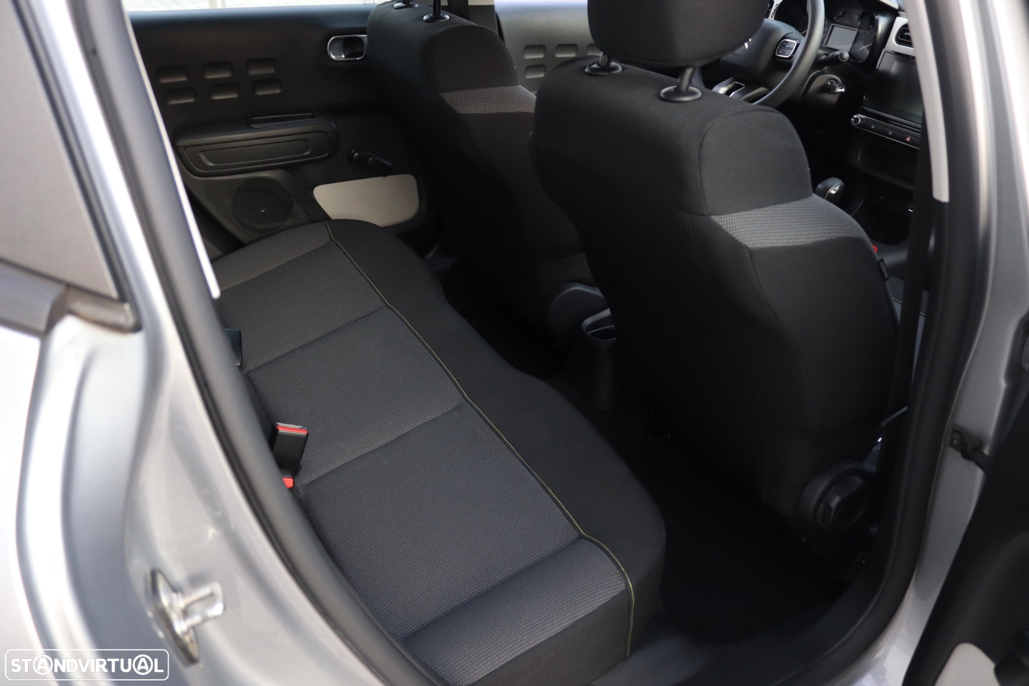 Citroën C3 Pure Tech Live - 10