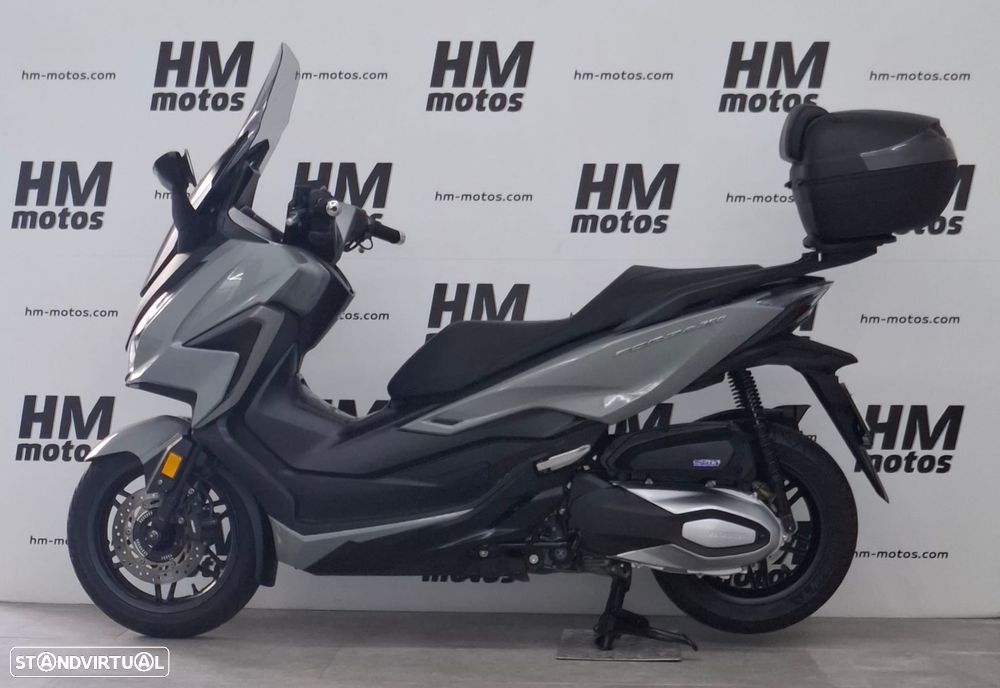 Honda Forza 350 - 2