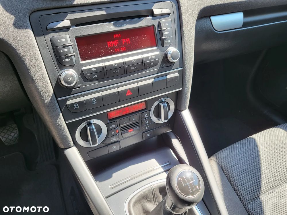 Audi A3 Sportback 1.2 TFSI Limited Edition - 30