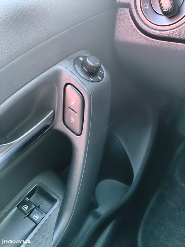 VW Polo - 8