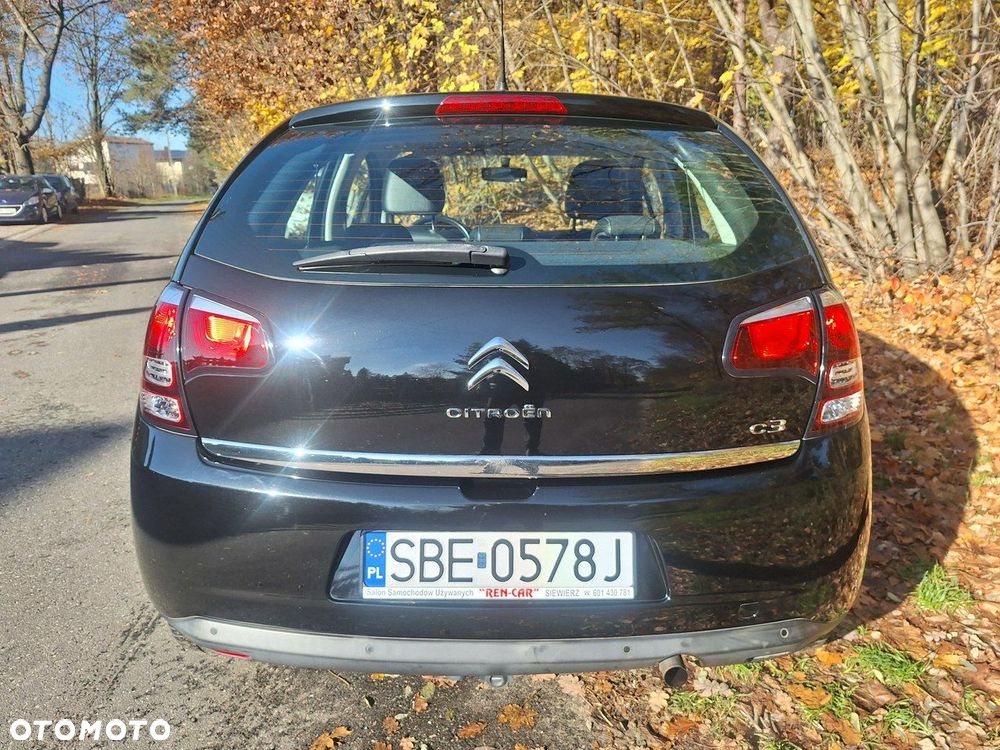Citroën C3 1.2 VTi Selection - 36
