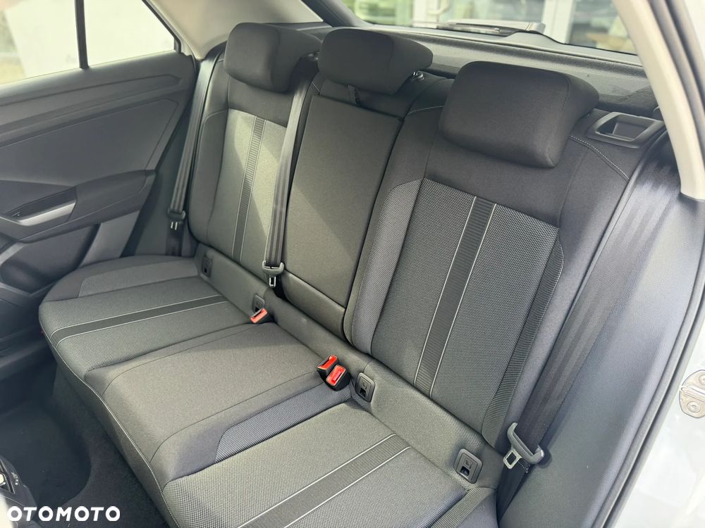 Volkswagen T-Roc 1.5 TSI Special Edition - 9