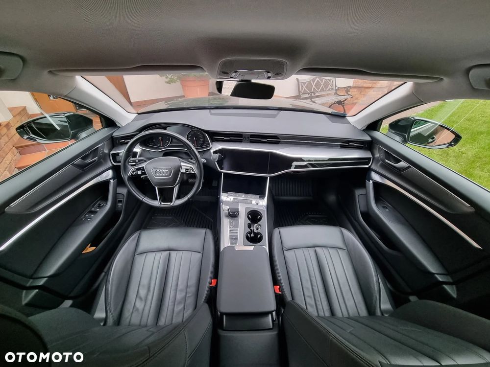Audi A6 - 21