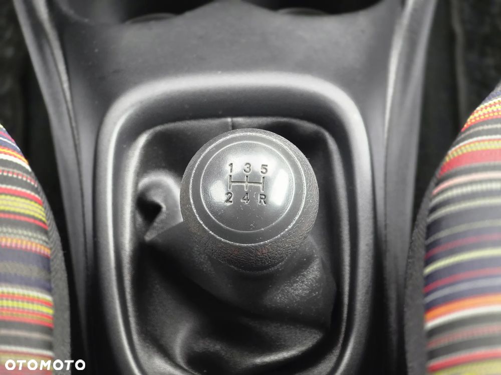 Citroën C1 VTi 68 Live - 28