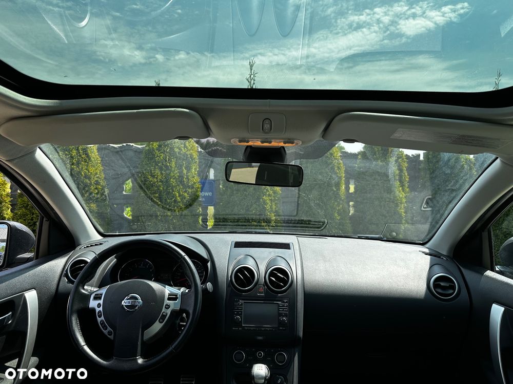 Nissan Qashqai 1.6 360 - 22