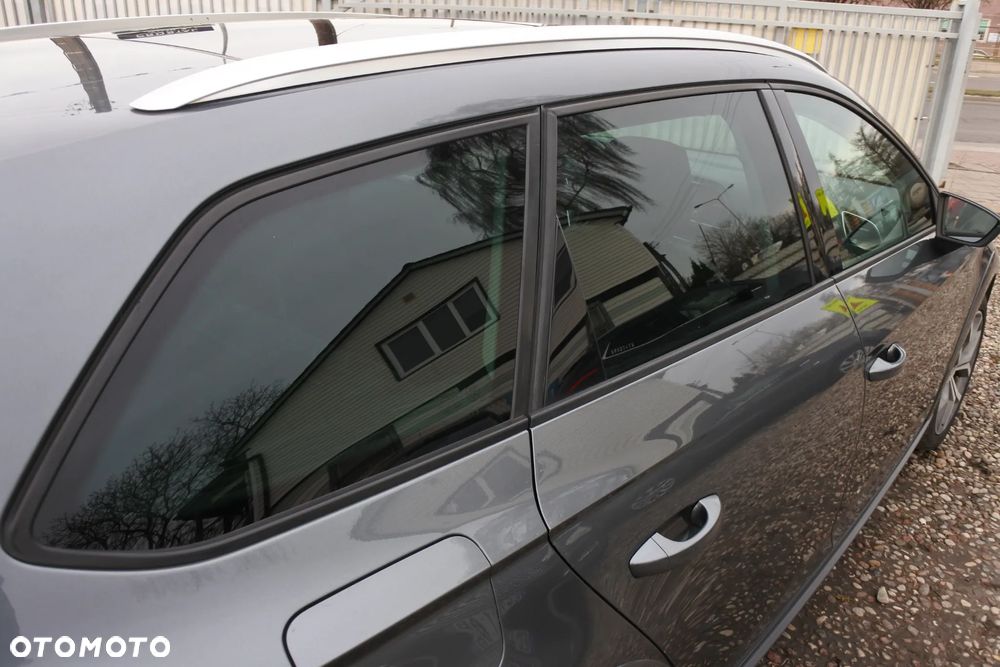 Seat Leon 2.0 TDI Start&Stop 4Drive DSG X-Perience - 34