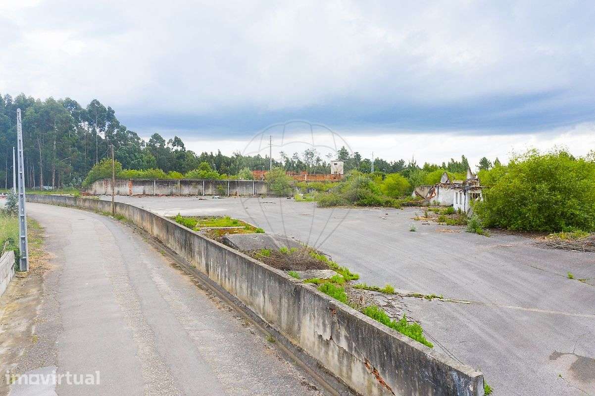 Terreno  para venda - Grande imagem: 2/6