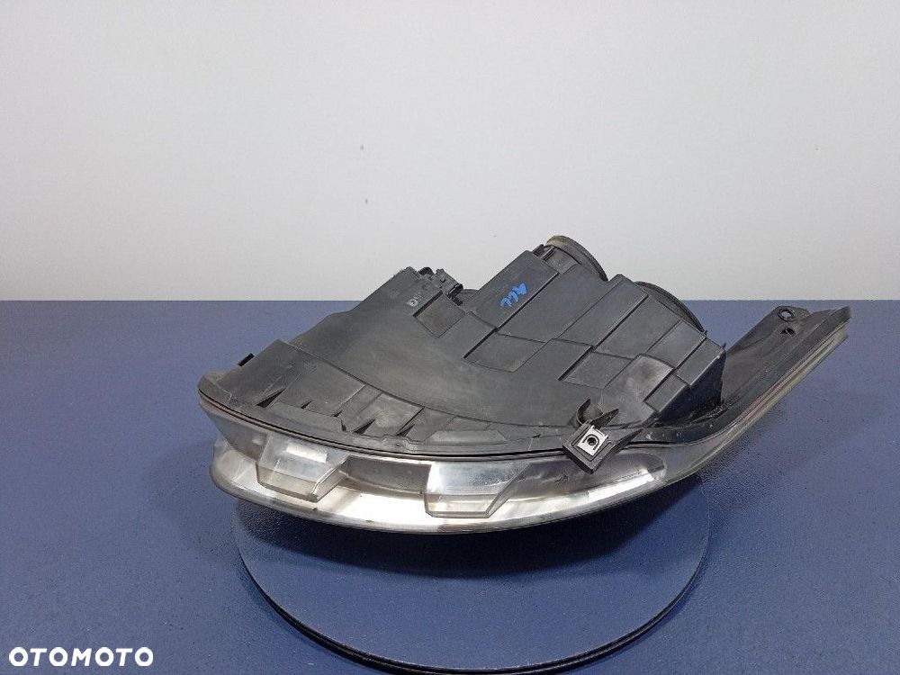 CITROEN C3 PICASSO 08-13 REFLEKTOR PRAWY LAMPA PRZÓD 9681806180 - 3