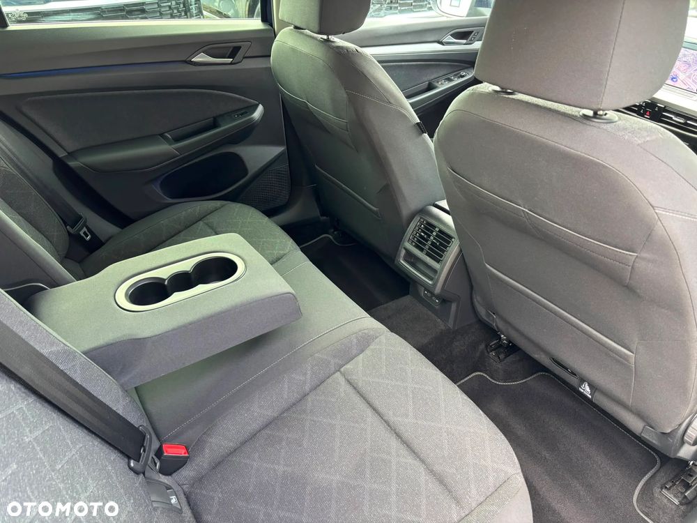 Volkswagen Golf 1.5 TSI EVO Life - 13
