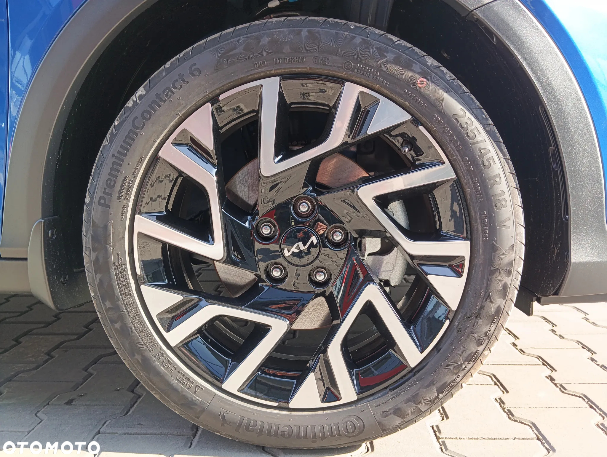 Kia XCeed 1.5 T-GDI M - 13