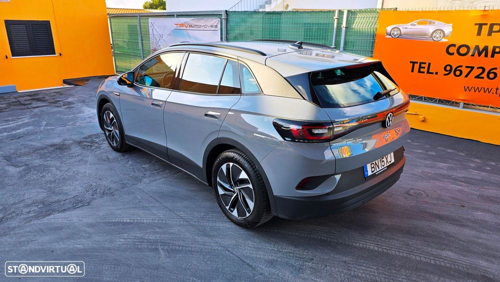 VW ID.4 52 kWh Pure Performance - 18