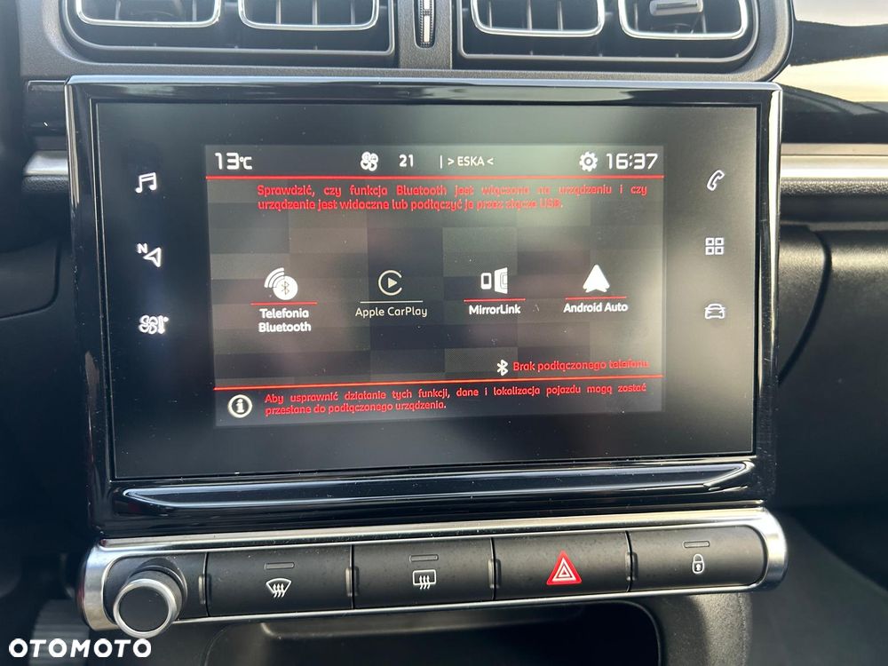 Citroën C3 1.5 BlueHDi Shine S&S - 32