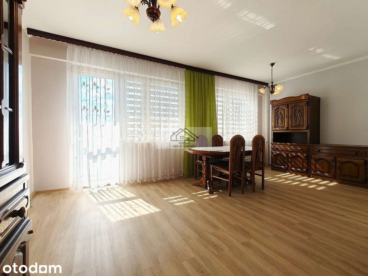 Rodzinne 3-pok. 63,90m2 / 8800 zł/m2 - os. Nowe Miasto - W. Świadka -