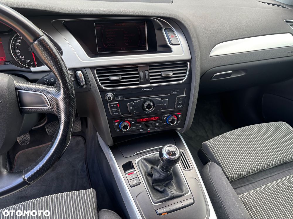 Audi A4 Limousine 2.0 TDI - 18