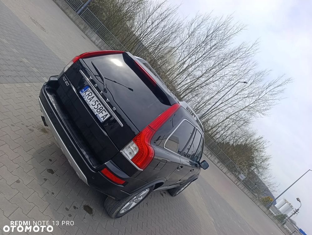 Volvo XC 90 3.2 Summum - 5
