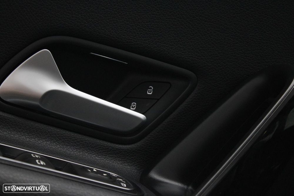 Mercedes-Benz CLA 180 d Shooting Brake Style Aut. - 34