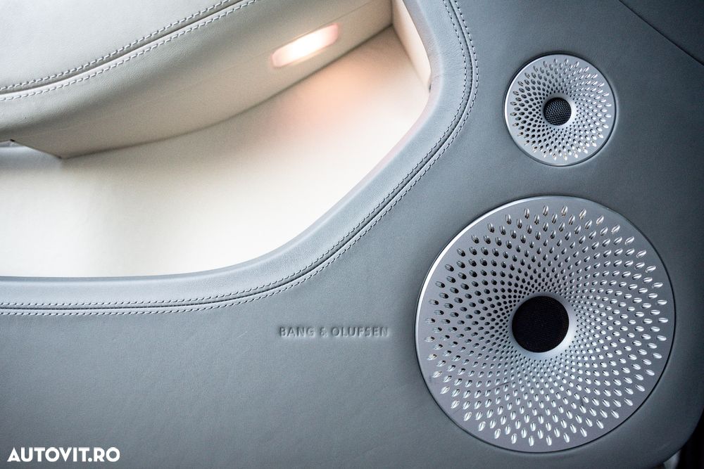 Bentley Continental V8 - 19