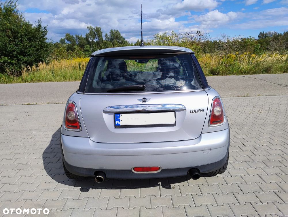 MINI Cooper Standard - 5