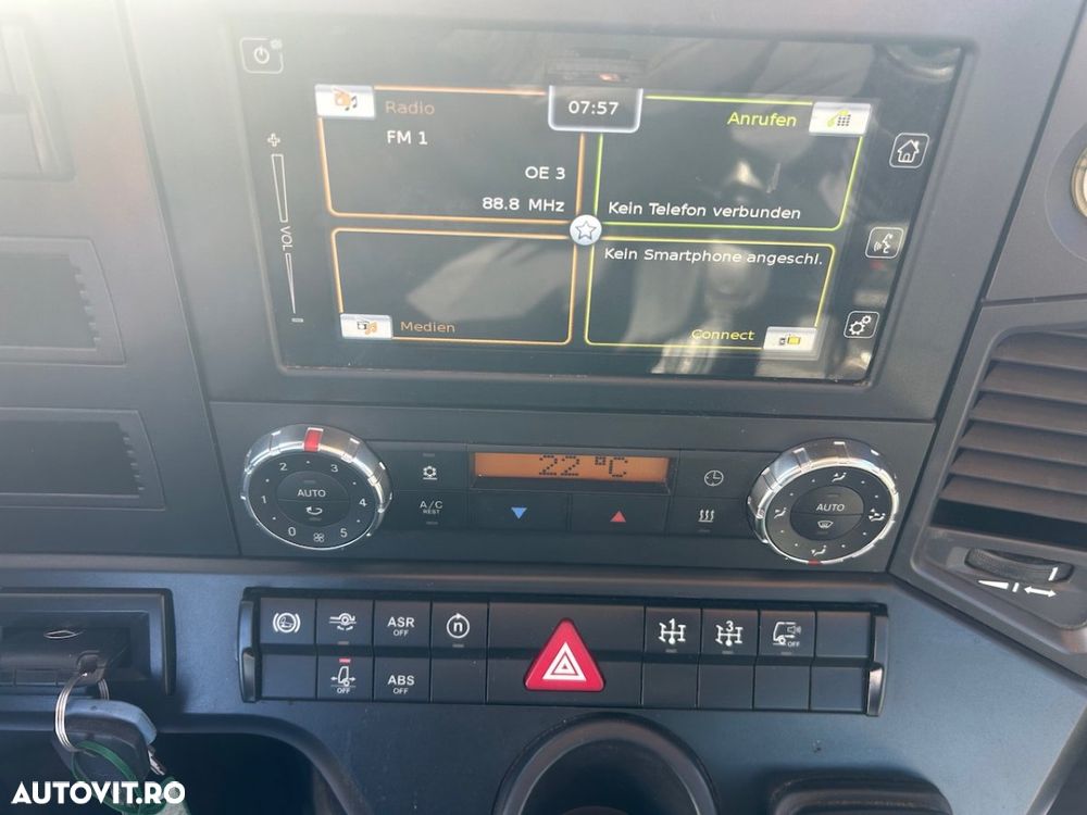 Mercedes-Benz Arocs 3552,Palfinger Epsilon M100L86, Graifer, Factura externa - 28