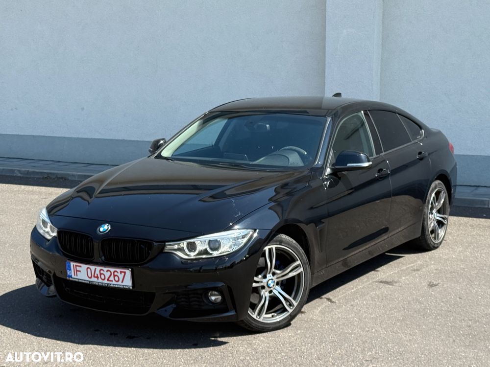 BMW Seria 4 - 1