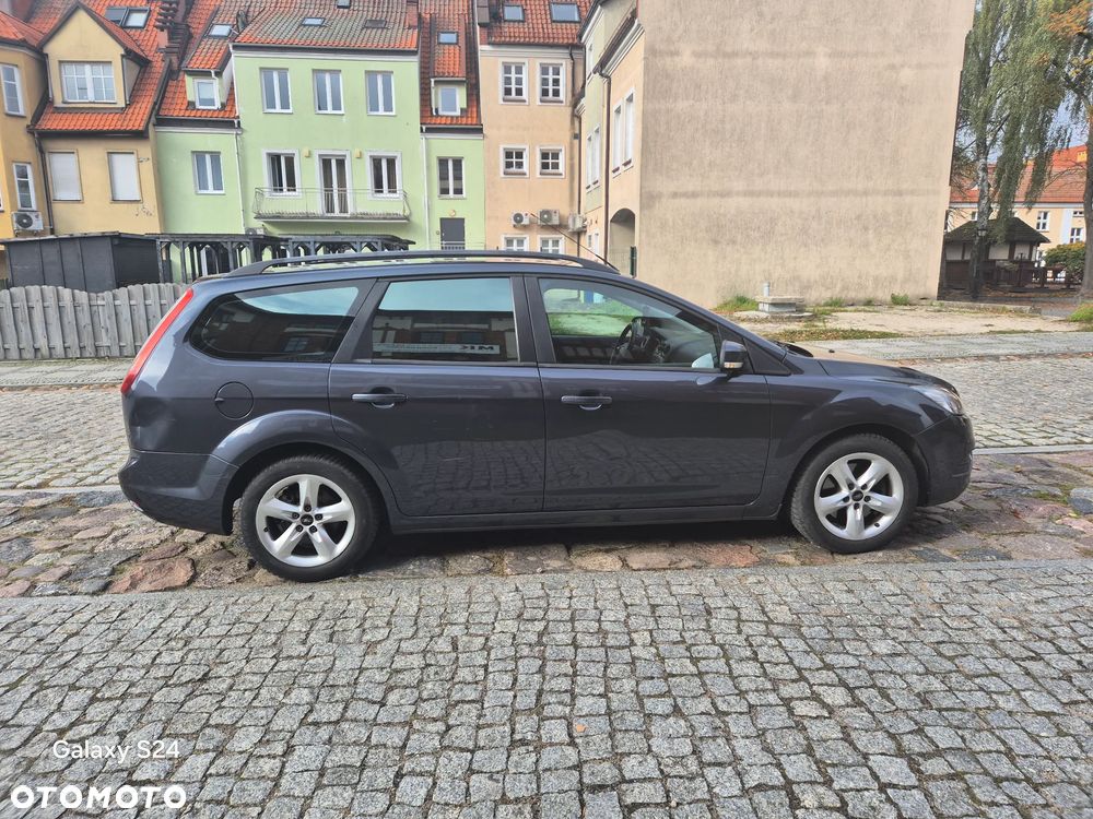 Ford Focus - 4