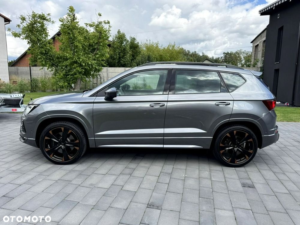 Cupra Ateca - 9