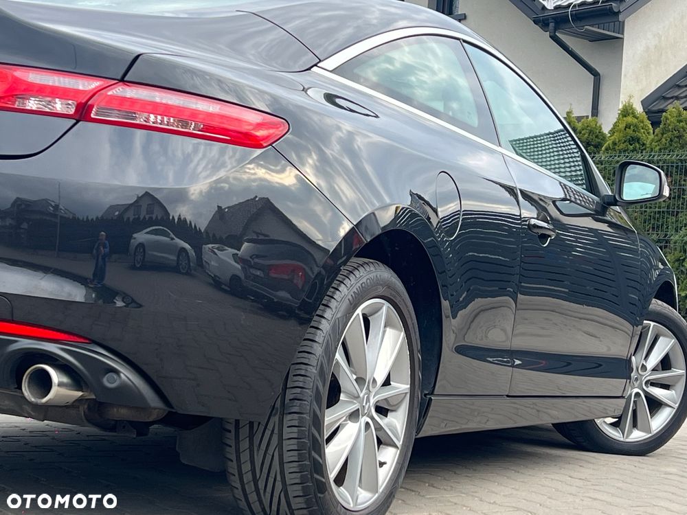Renault Laguna dCi 110 FAP Emotion - 15