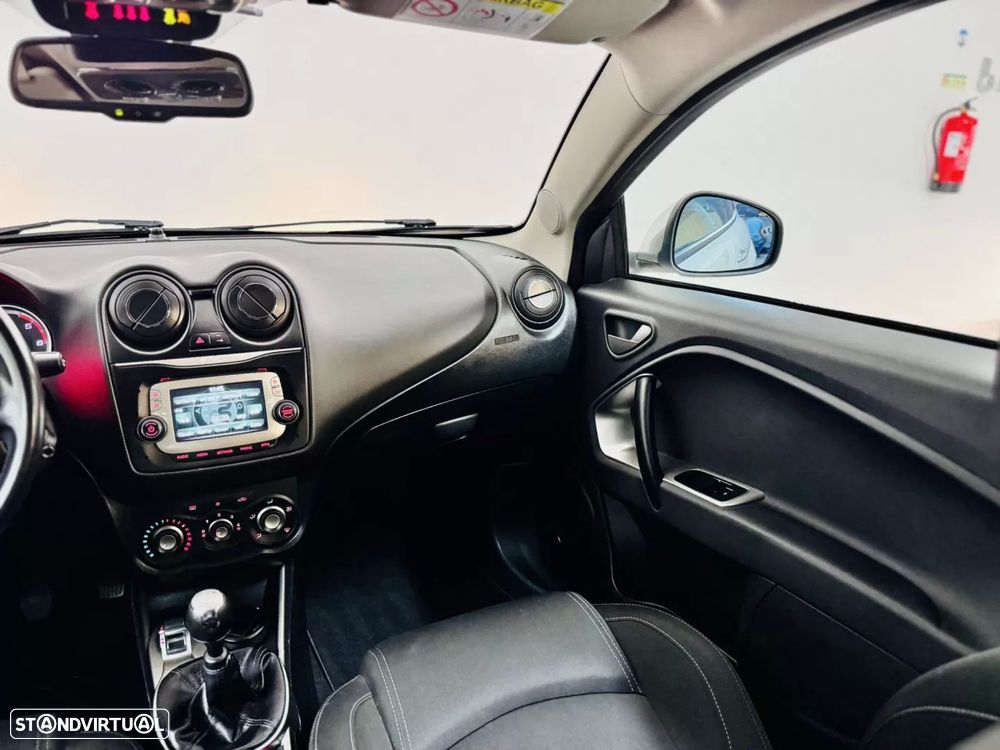 Alfa Romeo MiTo 1.3 JTDM Super - 28