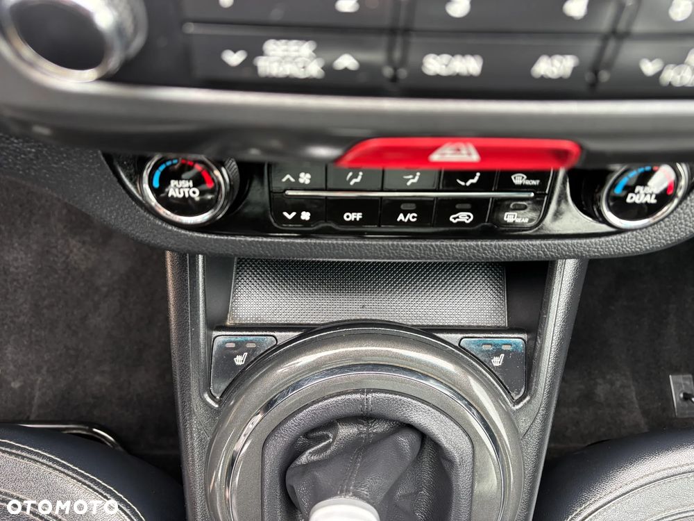 Kia Sportage 1.7 CRDI 2WD ISG Vision - 8