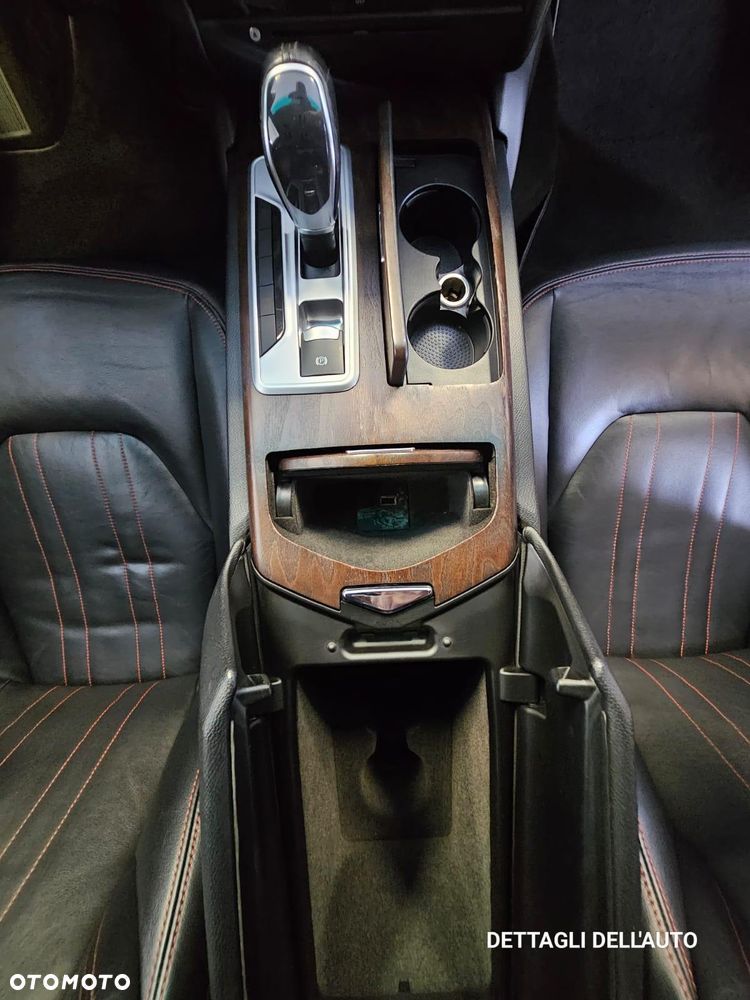 Maserati Ghibli S Q4 - 6
