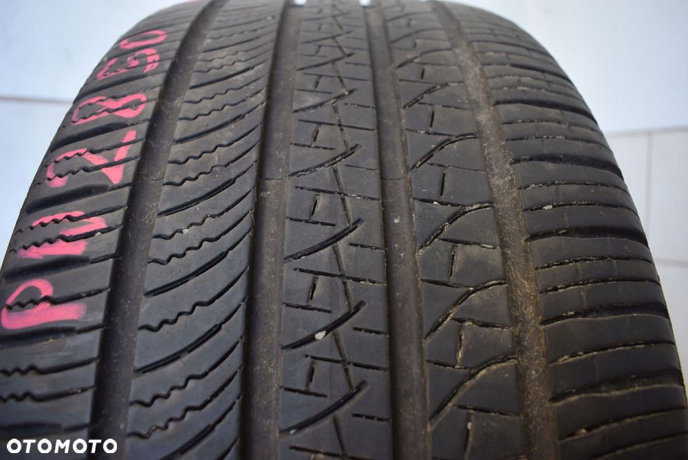 R22 285/40 Pirelli Scorpion Zero All Season PNCS 110Y LR Wysyłka Gratis! - 1